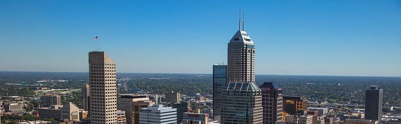 Indianapolis, IN Feature Image