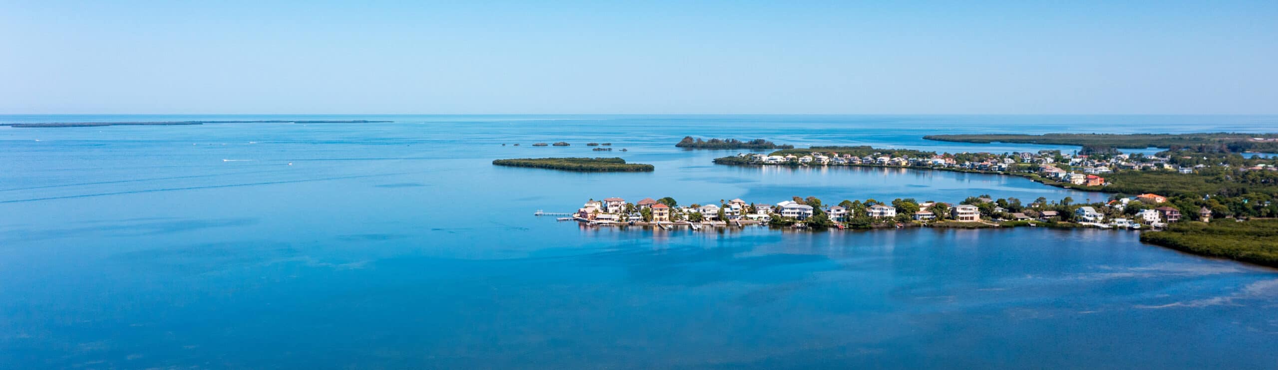 Palm Harbor, FL Feature Image