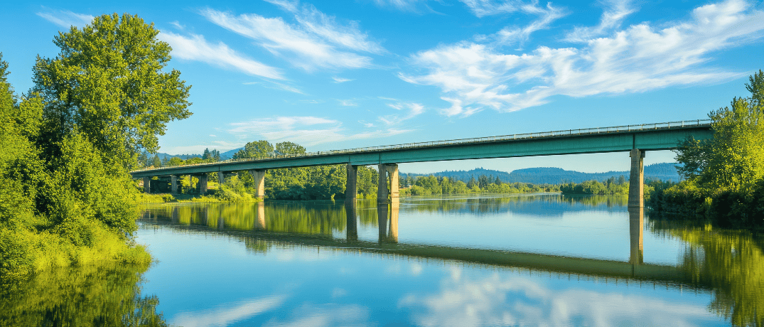 Albany, OR Feature Image
