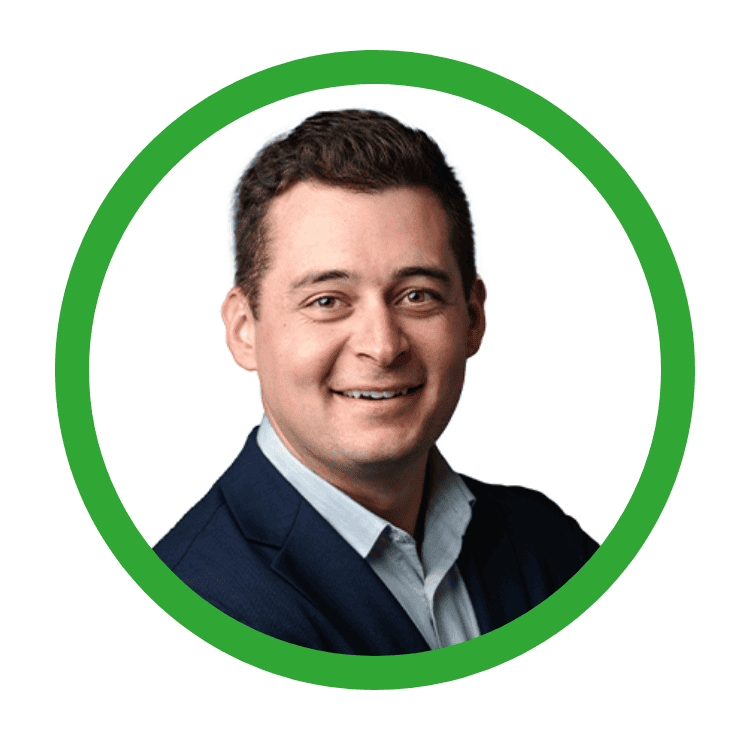 Photo of Tyler Beard