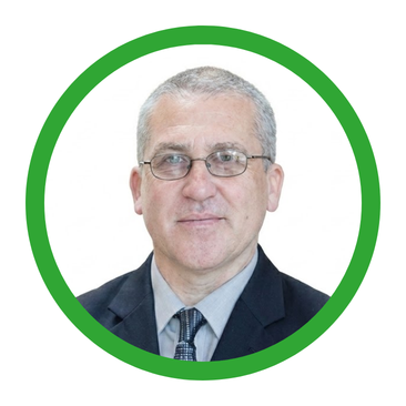 Photo of Bryan Bowers