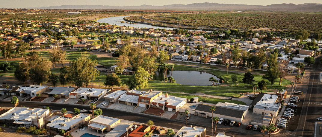 Bullhead City, AZ Feature Image