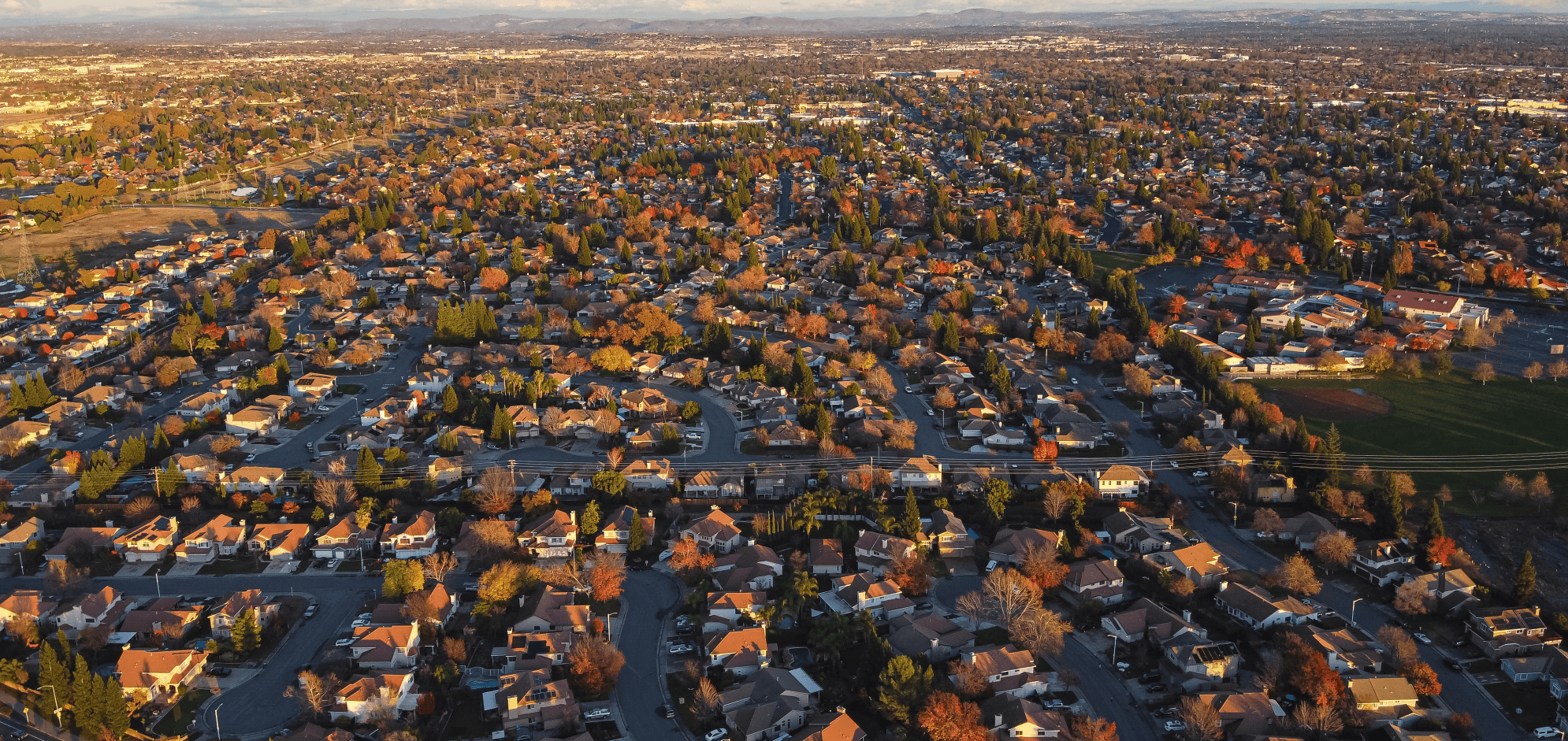 Citrus Heights, CA Feature Image