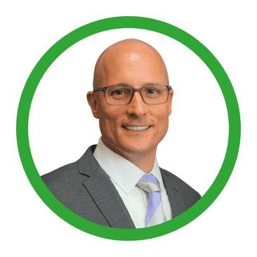 Photo of Chuck DeLangis