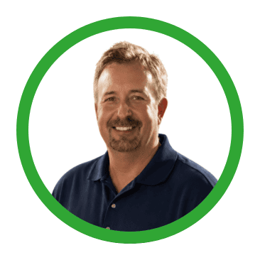 Photo of Steve Hebeisen