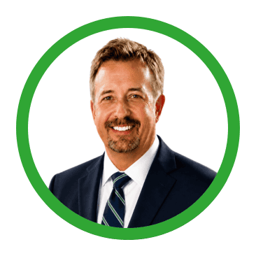 Photo of Steve Hebeisen