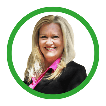 Photo of Pamela Hoffine-Hurd