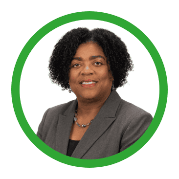 Photo of Nicole Lissade