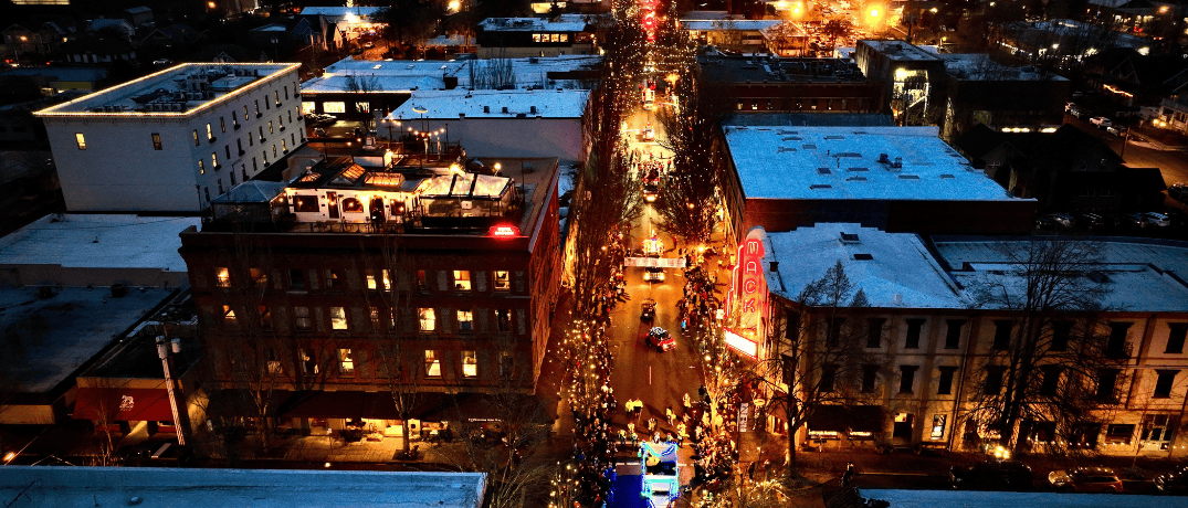 McMinnville, OR Feature Image