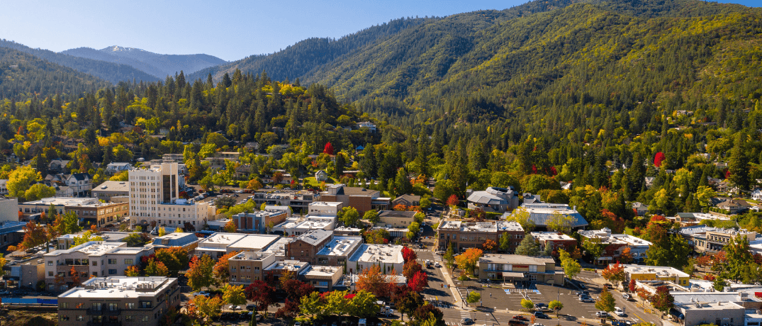 Medford, OR Feature Image