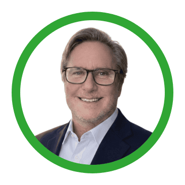 Photo of Gregory O’Connor