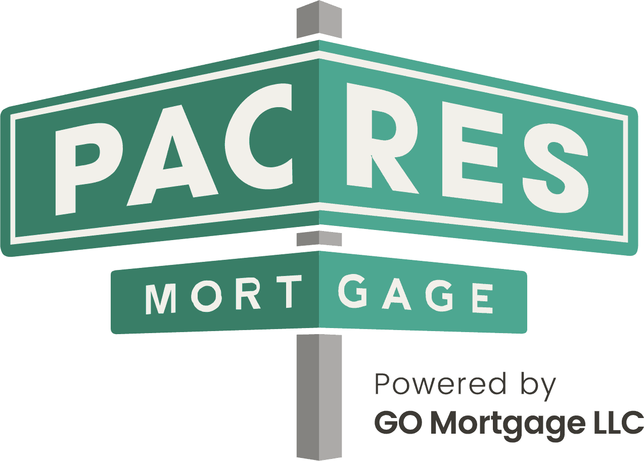 GO Mortgage