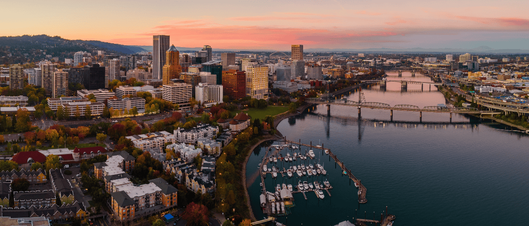 Portland, OR Feature Image