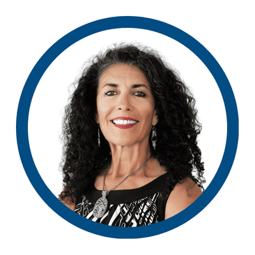 Photo of Suzanna Ravin