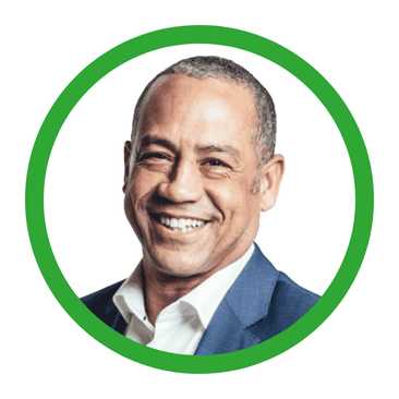 Photo of Timm Ready, CMA