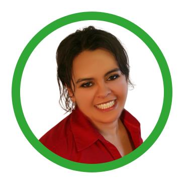 Photo of Lupe Romero