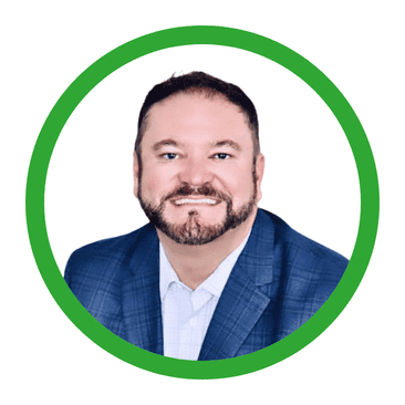 Photo of John Sanders