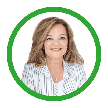 Photo of Melissa Stashin