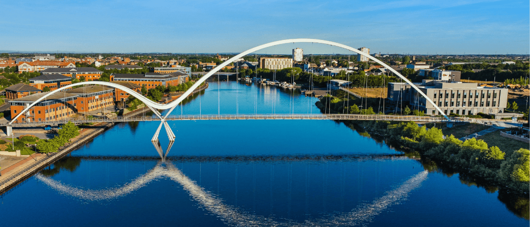 Stockton, CA Feature Image