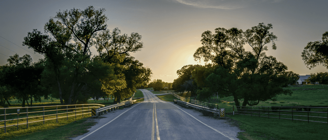 Weatherford, TX Feature Image