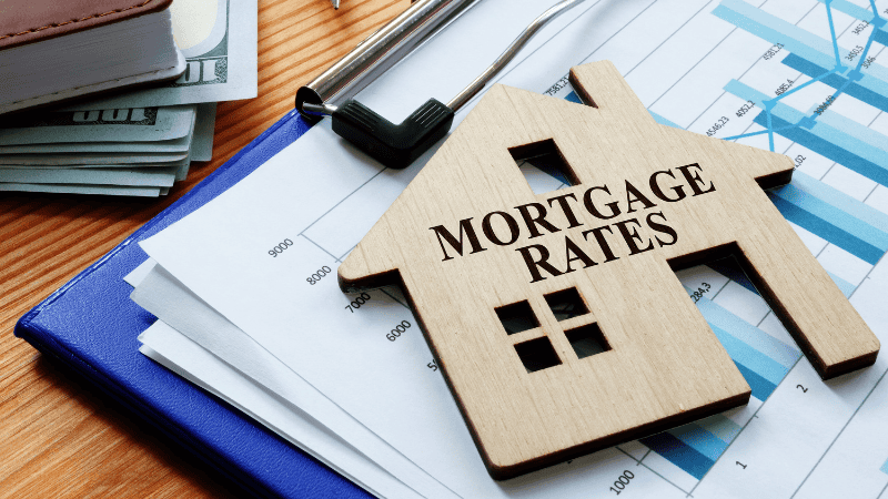 Adjustable-Rate vs. Fixed-Rate Mortgages