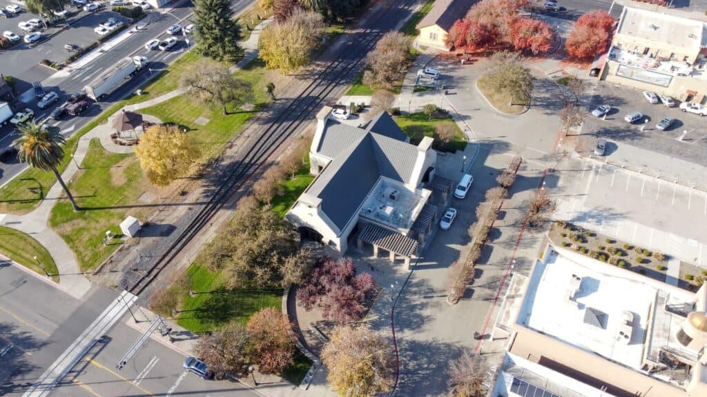 Winchester, VA GO Mortgage