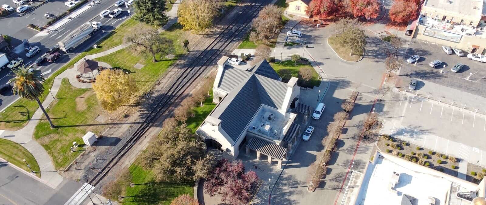 Winchester, VA GO Mortgage