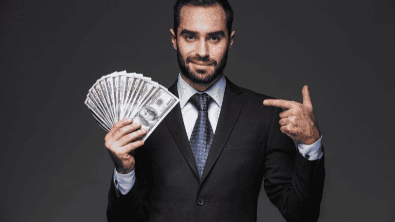 Cash-Out Refinancing