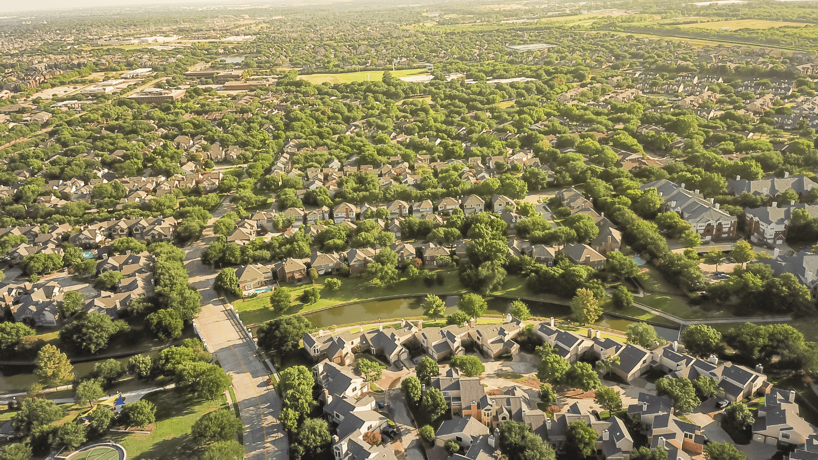 Prosper, TX Feature Image
