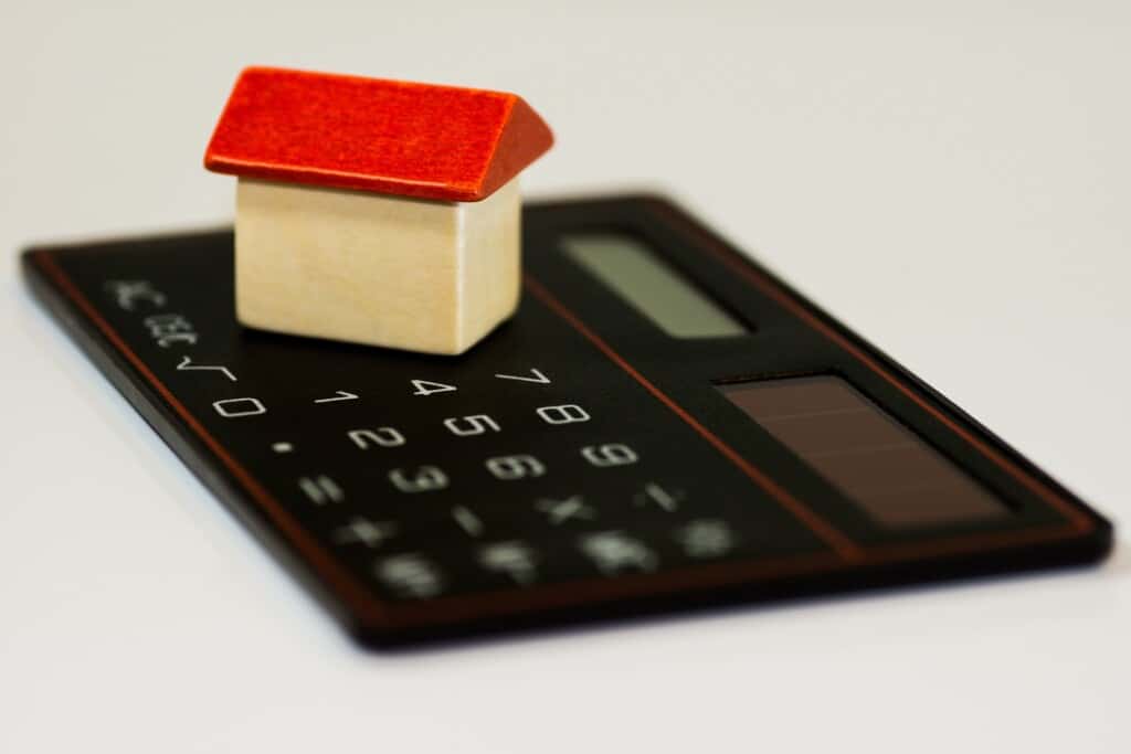 refinance vs second mortgage