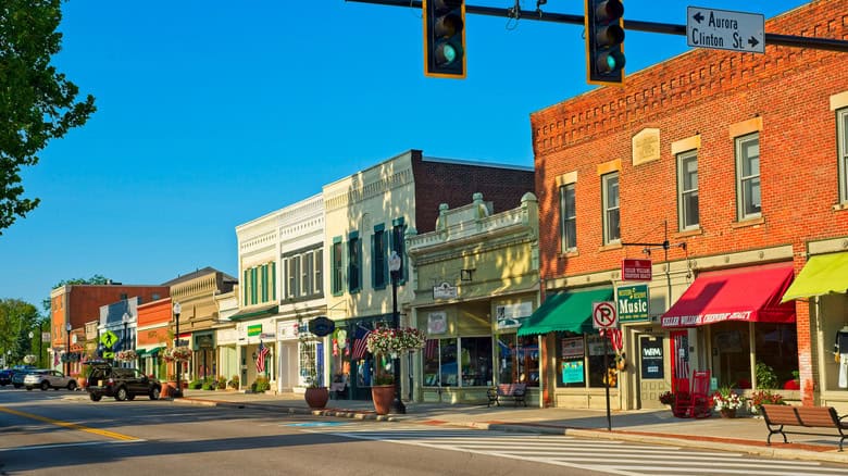 Hudson, OH Feature Image