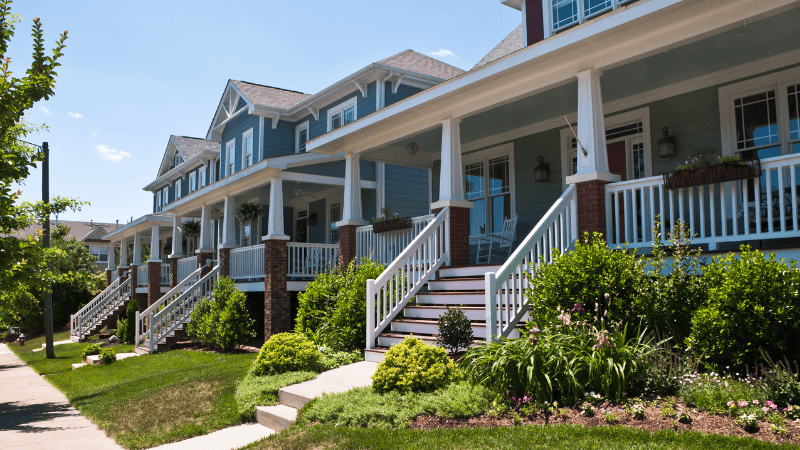 Kansas City Housing Market: Your 5-Step Mortgage Game Plan