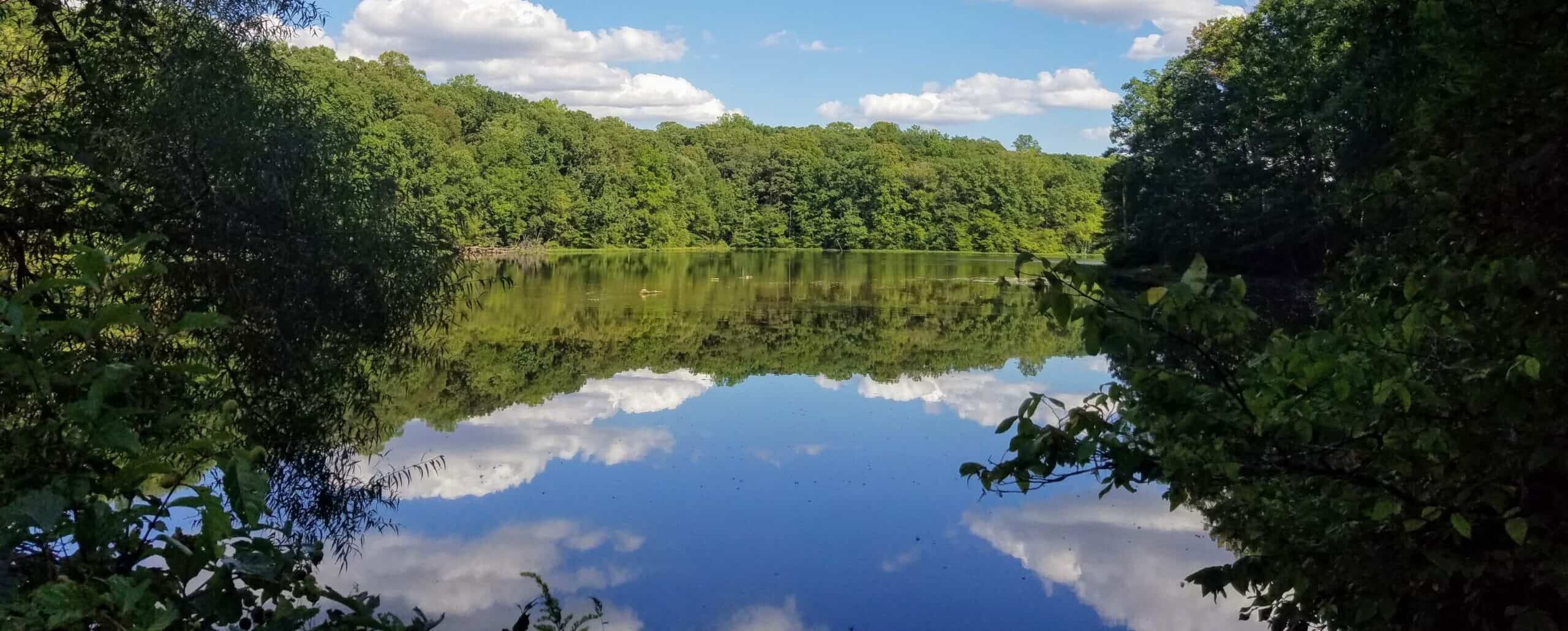 Fairfax Station, VA Feature Image