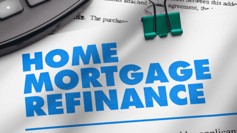 Should You Refinance to a 15-Year Mortgage?