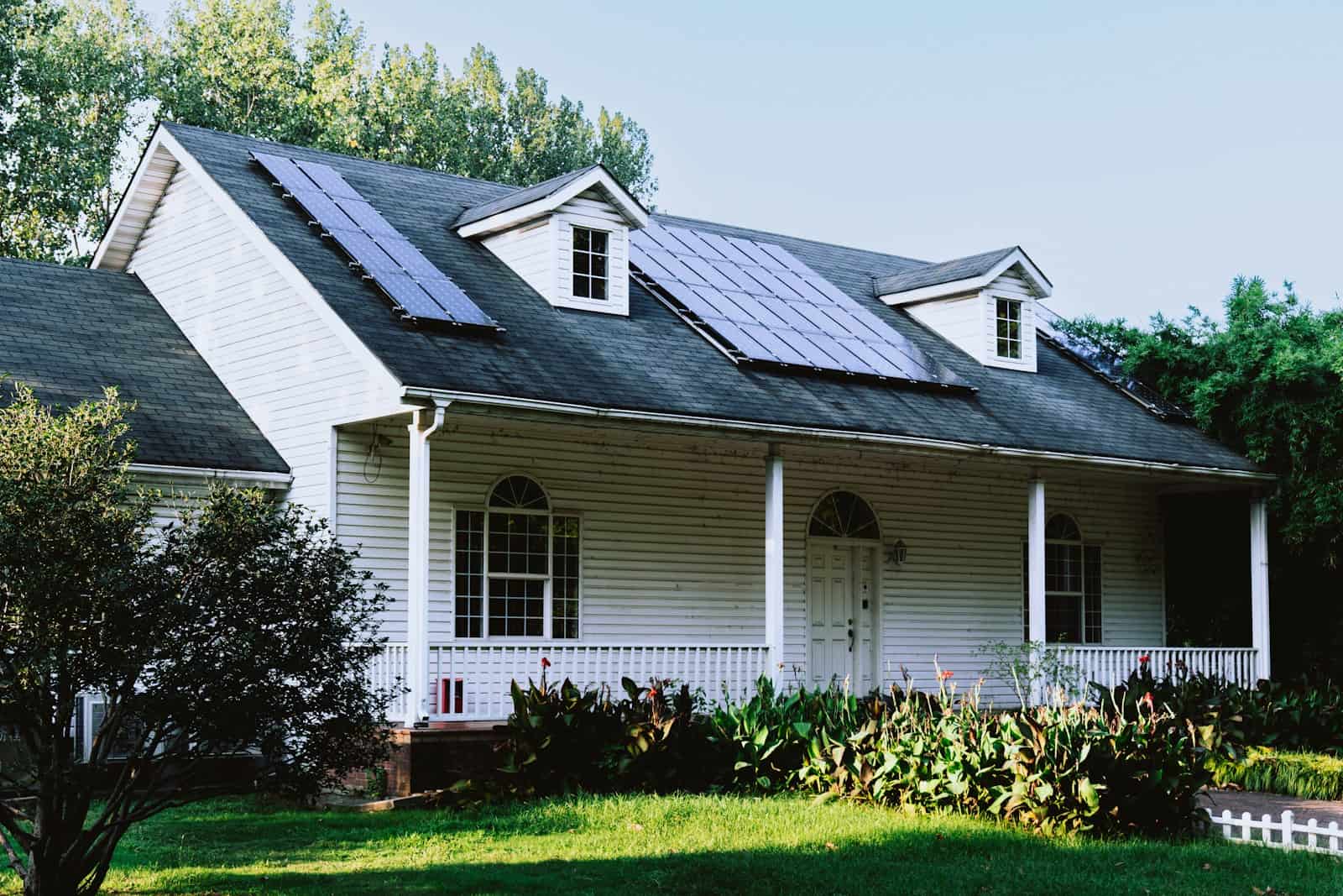 Buying a House with Solar Panels: Pros, Cons, and Mortgage Considerations